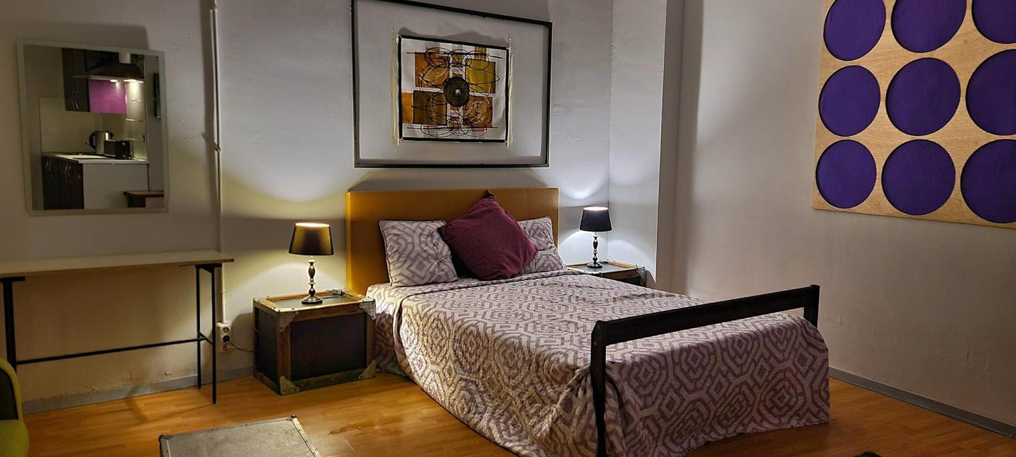 Good Sleep Loft