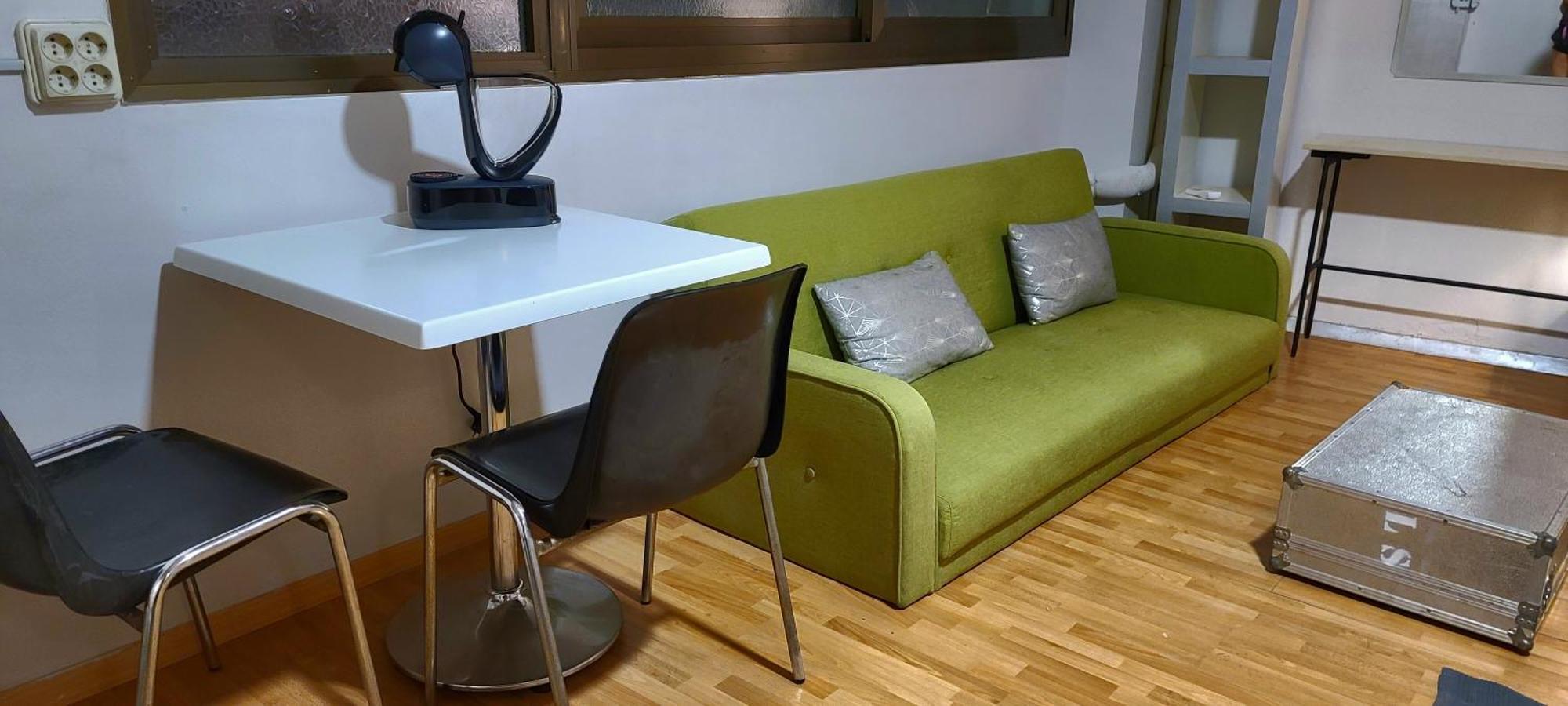 Good Sleep Loft Barcelona