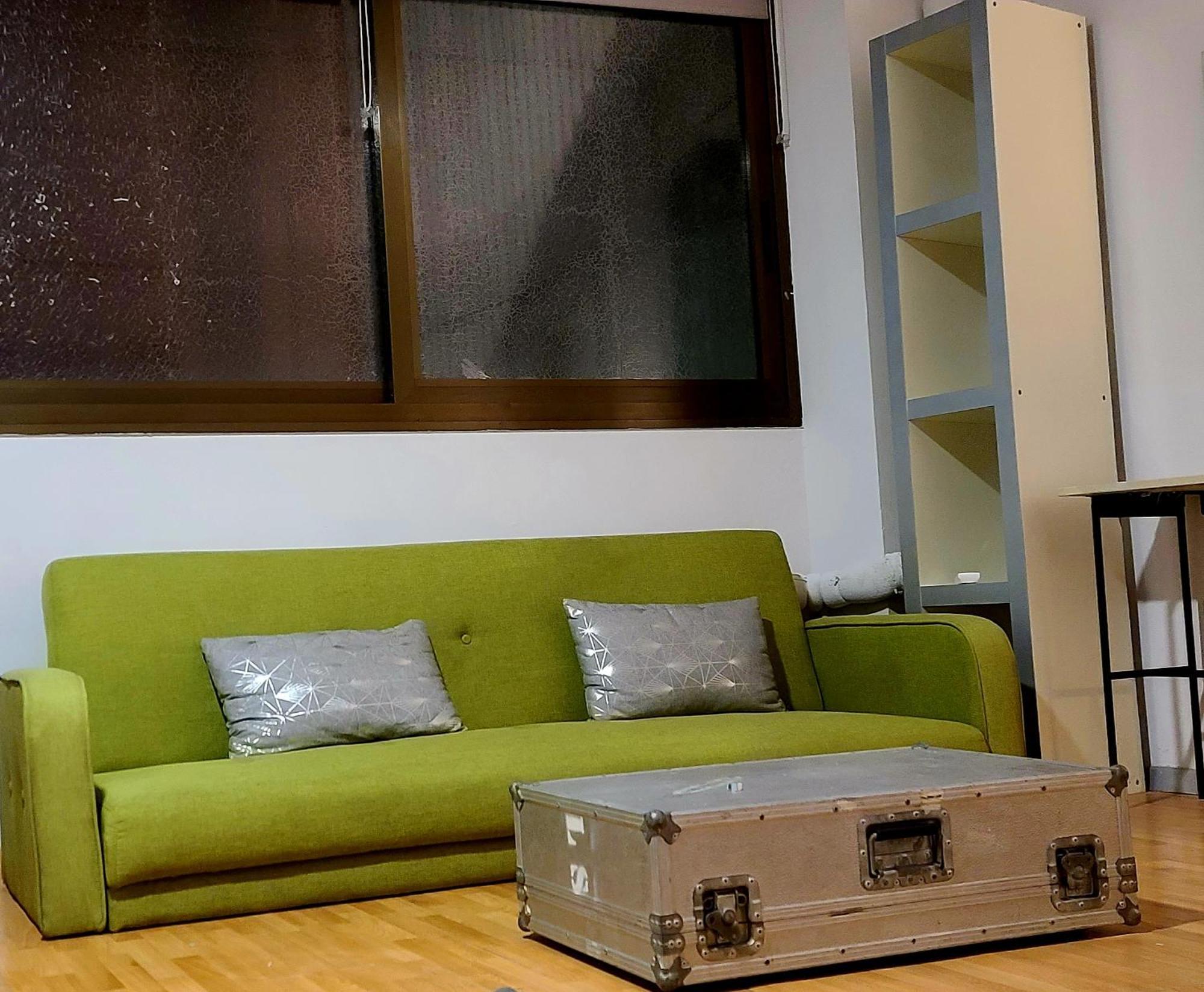 Good Sleep Loft * Barcelona