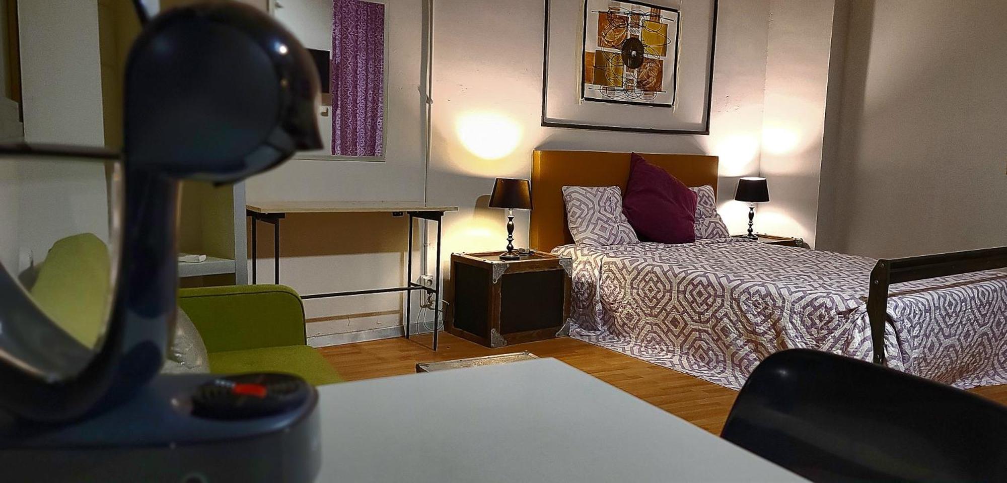 Good Sleep Loft
