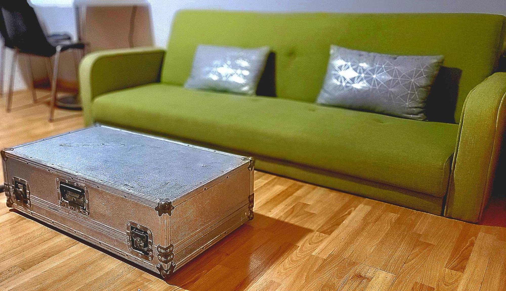 Good Sleep Loft Apartment Barcelona