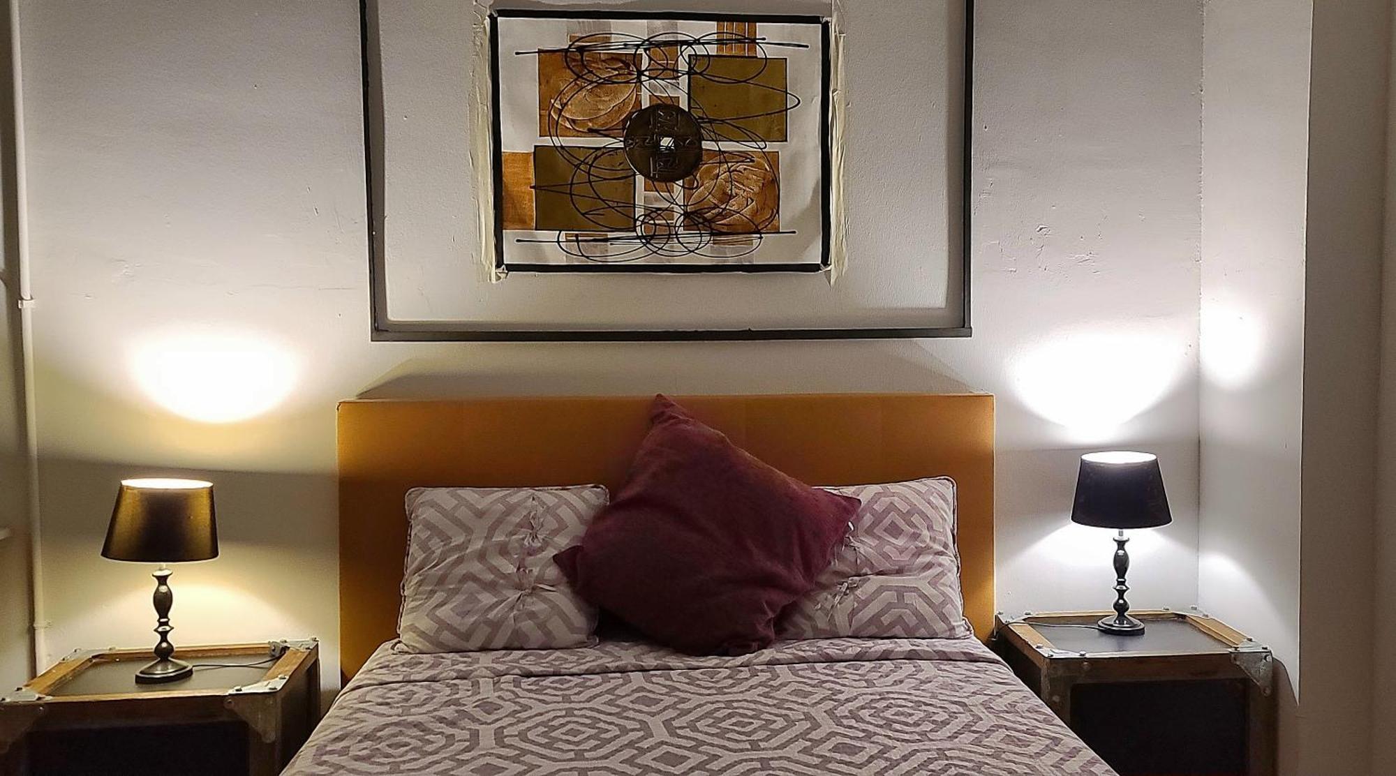 Apartment Good Sleep Loft *