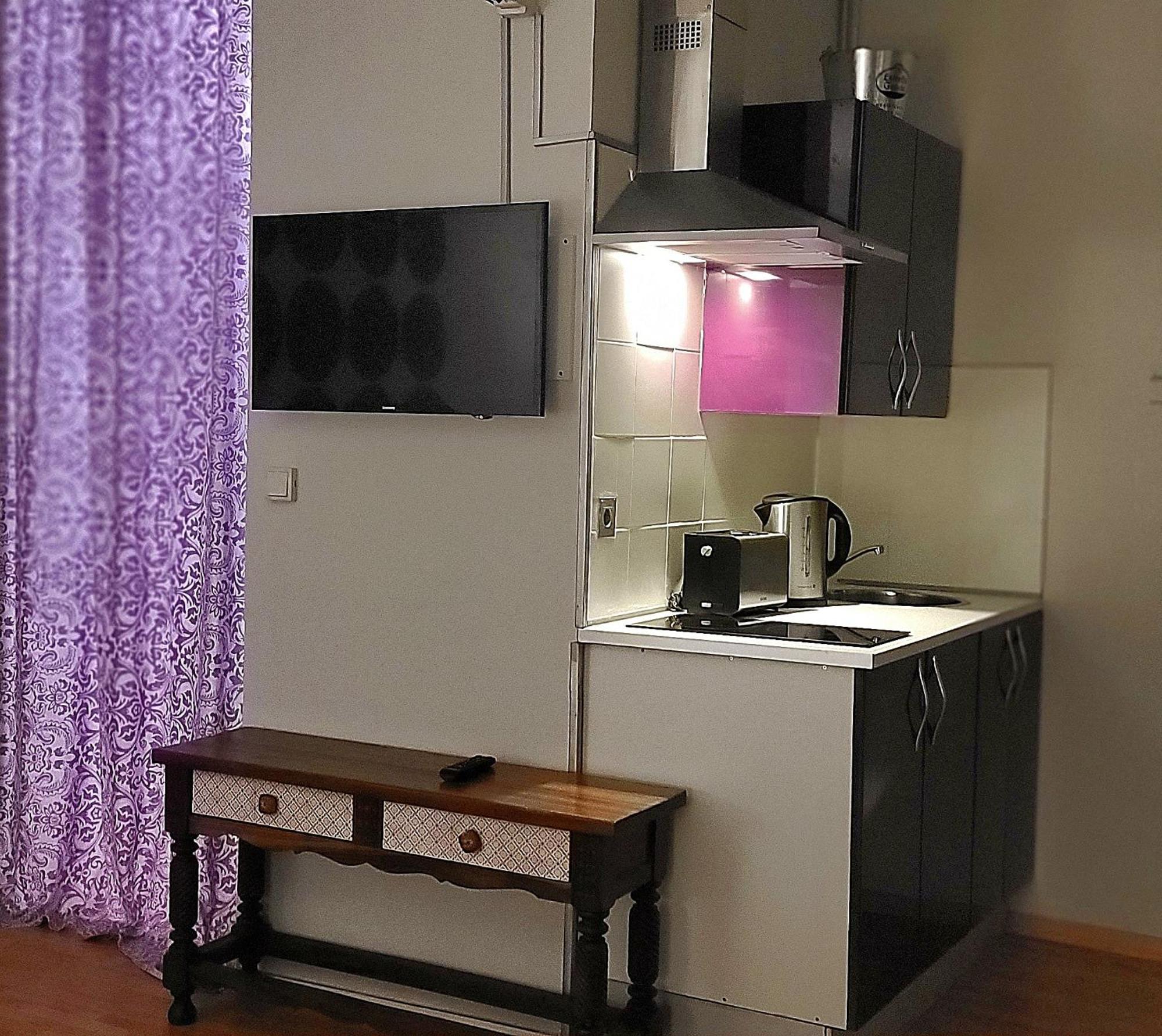 Apartment Good Sleep Loft