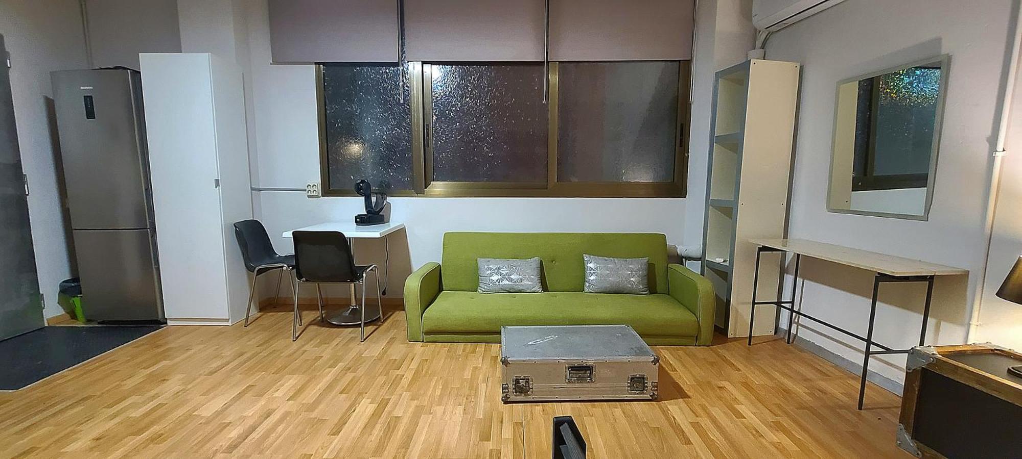 Apartment Good Sleep Loft *